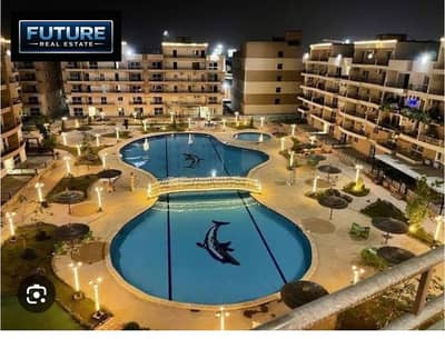 3 Bedroom Flat for Sale in 6th of October, Giza - IMG-20251028-WA0125. jpg 3 Bedroom Flat for Sale in 6th of October, Giza - IMG-20251028-WA0125. jpg
