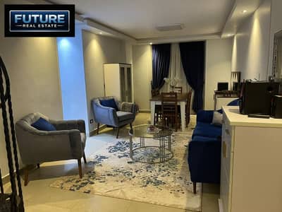 بنتهاوس 4 غرف نوم للبيع في المقطم، القاهرة - IMG-20250528-WA0232. jpg