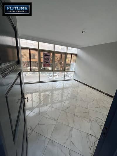 Office for Sale in Hadayek al-Ahram, Giza - IMG-20251103-WA0266. jpg