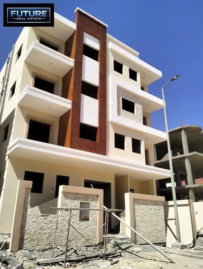 3 Bedroom Apartment for Sale in New Cairo, Cairo - WhatsApp Image 2025-10-29 at 13.33. 31_528226ee. jpg