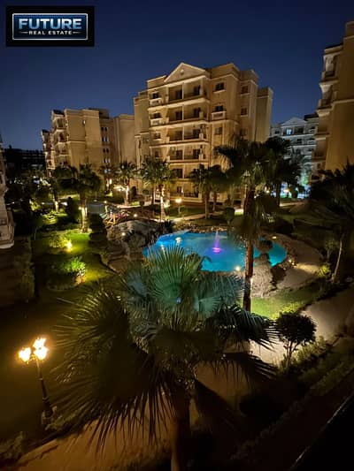 3 Bedroom Apartment for Sale in Hadayek October, Giza - WhatsApp Image 2025-11-08 at 17.16. 57_2fd59202. jpg