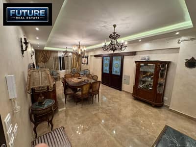3 Bedroom Apartment for Sale in Nasr City, Cairo - IMG-20251109-WA0006. jpg 3 Bedroom Apartment for Sale in Nasr City, Cairo - IMG-20251109-WA0006. jpg