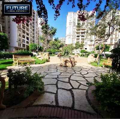 3 Bedroom Apartment for Sale in Maadi, Cairo - WhatsApp Image 2025-10-27 at 20.50. 31 (2). jpeg