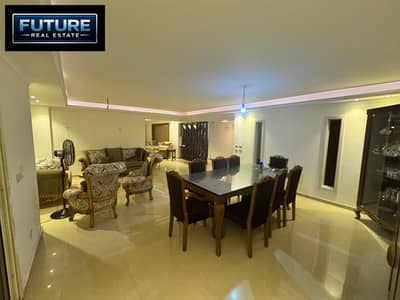 فلیٹ 3 غرف نوم للبيع في المعادي، القاهرة - WhatsApp Image 2025-10-27 at 20.55. 07 (1). jpeg