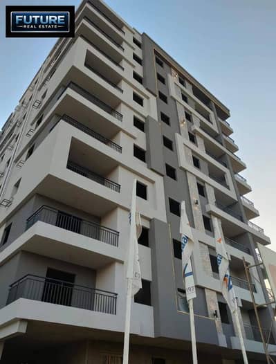 فلیٹ 2 غرفة نوم للبيع في زهراء المعادى، القاهرة - WhatsApp Image 2025-03-10 at 13.41. 56_5e8531e1. jpg