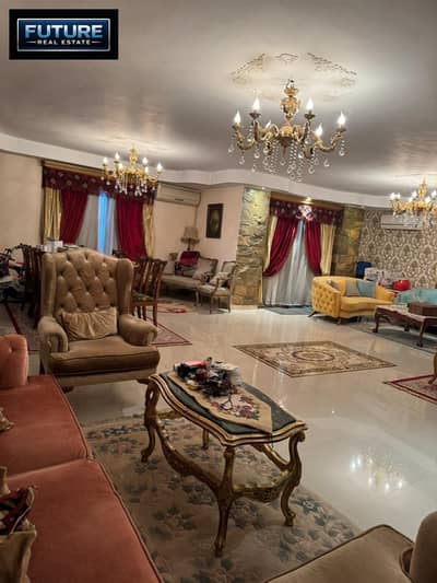 شقة 3 غرف نوم للبيع في زهراء المعادى، القاهرة - WhatsApp Image 2025-11-06 at 21.45. 38 (1). jpeg