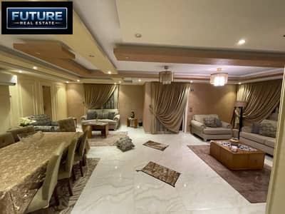 3 Bedroom Apartment for Rent in Nozha, Cairo - WhatsApp Image 2025-11-23 at 11.32. 25. jpeg