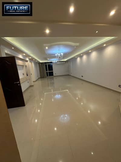 دوبلكس 3 غرف نوم للايجار في زهراء المعادى، القاهرة - WhatsApp Image 2025-11-23 at 10.27. 34 (4). jpeg