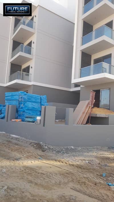 بنتهاوس 3 غرف نوم للبيع في زهراء المعادى، القاهرة - IMG-20250122-WA0054. jpg