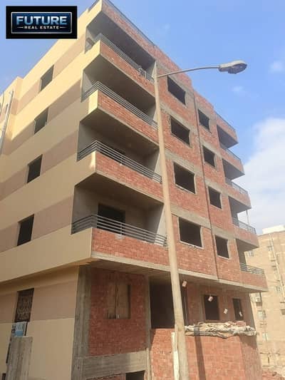 شقة 2 غرفة نوم للبيع في زهراء المعادى، القاهرة - WhatsApp Image 2025-10-12 at 10.51. 33_9abe1949. jpg