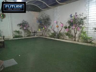 دوبلكس 4 غرف نوم للبيع في حدائق الاهرام، الجيزة - IMG-20231204-WA0035. jpg