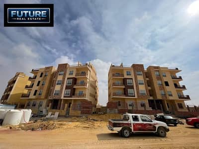 3 Bedroom Apartment for Sale in New Cairo, Cairo - IMG-20250224-WA0006. jpg