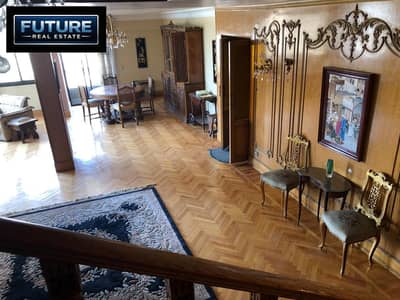 5 Bedroom Duplex for Sale in Mohandessin, Giza - IMG-20250521-WA0108. jpg