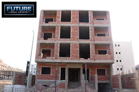 3 Bedroom Flat for Sale in New Cairo, Cairo - WhatsApp Image 2025-12-04 at 21.15. 06. jpeg 3 Bedroom Flat for Sale in New Cairo, Cairo - WhatsApp Image 2025-12-04 at 21.15. 06. jpeg