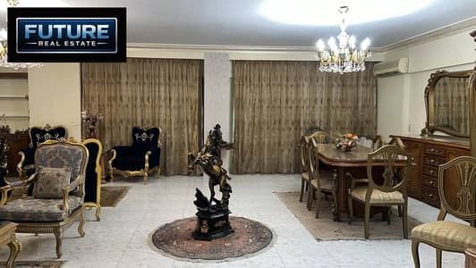 شقة 4 غرف نوم للبيع في مدينة نصر، القاهرة - IMG-20251207-WA0038. jpg شقة 4 غرف نوم للبيع في مدينة نصر، القاهرة - IMG-20251207-WA0038. jpg