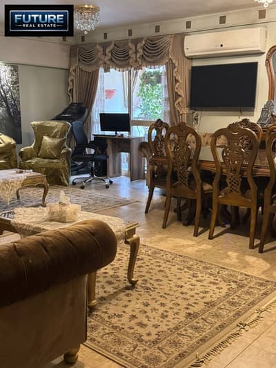 شقة 3 غرف نوم للبيع في زهراء المعادى، القاهرة - IMG-20251212-WA0035. jpg