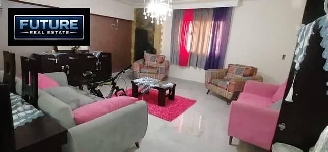 3 Bedroom Apartment for Sale in Maadi, Cairo - WhatsApp Image 2025-12-08 at 12.53. 46 (5). jpeg