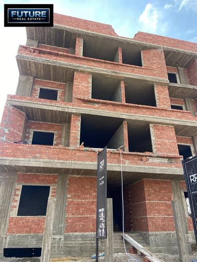 فلیٹ 3 غرف نوم للبيع في القاهرة الجديدة، القاهرة - WhatsApp Image 2025-03-03 at 21.34. 12_688d86d2. jpg