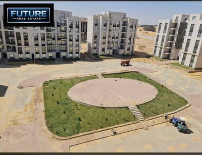 2 Bedroom Apartment for Sale in Hadayek October, Giza - WhatsApp Image 2025-11-09 at 11.55. 18. jpeg