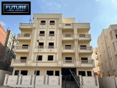 شقة 3 غرف نوم للبيع في القاهرة الجديدة، القاهرة - WhatsApp Image 2025-12-04 at 21.10. 29. jpeg