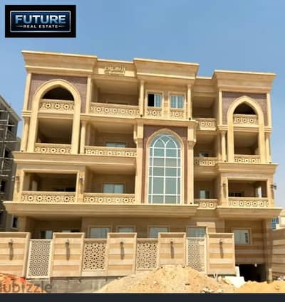 شقة 3 غرف نوم للبيع في القاهرة الجديدة، القاهرة - WhatsApp Image 2025-12-12 at 21.53. 26 (1). jpeg