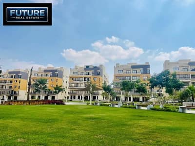 فلیٹ 3 غرف نوم للبيع في 6 أكتوبر، الجيزة - WhatsApp Image 2025-12-13 at 00.42. 25. jpeg