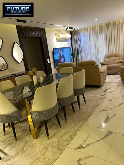 3 Bedroom Apartment for Sale in Zahraa Al Maadi, Cairo - WhatsApp Image 2025-12-14 at 09.53. 14. jpeg