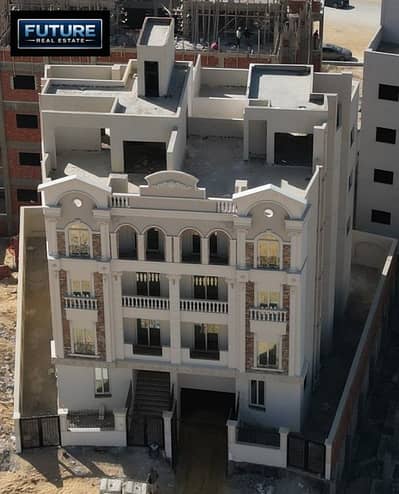 فلیٹ 3 غرف نوم للبيع في القاهرة الجديدة، القاهرة - WhatsApp Image 2025-12-16 at 19.55. 04 (2). jpeg