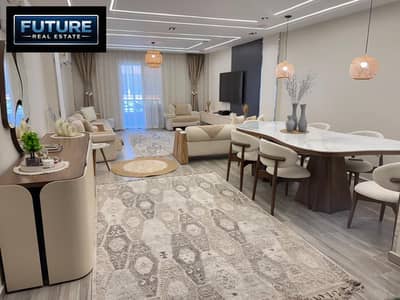 شقة 3 غرف نوم للبيع في حدائق اكتوبر، الجيزة - IMG-20250719-WA0041. jpg