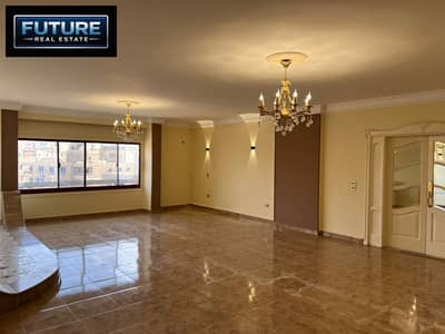 فلیٹ 4 غرف نوم للايجار في المعادي، القاهرة - WhatsApp Image 2025-12-28 at 10.20. 36 (2). jpeg