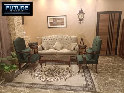 شقة 4 غرف نوم للايجار في القاهرة الجديدة، القاهرة - WhatsApp Image 2025-12-28 at 10.47. 09 (1). jpeg