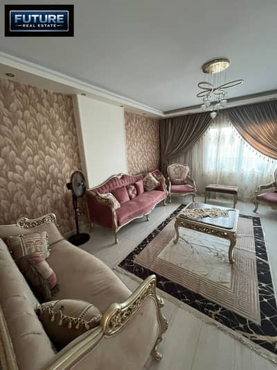 فلیٹ 3 غرف نوم للايجار في المقطم، القاهرة - IMG-20250515-WA0009. jpg