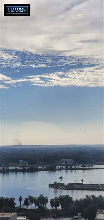 فلیٹ 2 غرفة نوم للايجار في المعادي، القاهرة - WhatsApp Image 2025-12-28 at 14.08. 09. jpeg