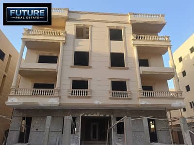 شقة 3 غرف نوم للبيع في القاهرة الجديدة، القاهرة - IMG-20250804-WA0047. jpg3. jpg