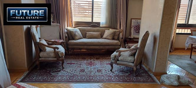 3 Bedroom Flat for Sale in Maadi, Cairo - WhatsApp Image 2026-01-13 at 20.30. 34. jpeg1. jpeg