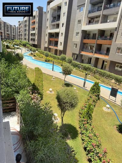 فلیٹ 3 غرف نوم للبيع في حدائق اكتوبر، الجيزة - IMG-20250719-WA0043. jpg