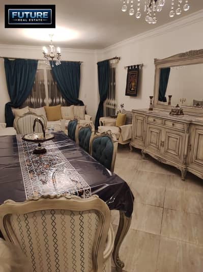 فلیٹ 3 غرف نوم للايجار في القاهرة الجديدة، القاهرة - WhatsApp Image 2026-01-25 at 19.12. 00. jpeg