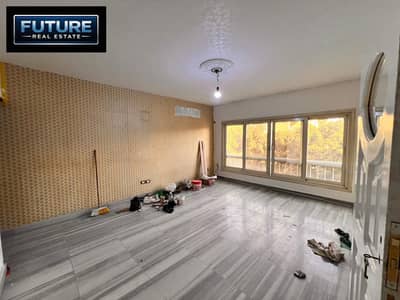 فلیٹ 3 غرف نوم للايجار في المعادي، القاهرة - WhatsApp Image 2026-01-26 at 08.29. 08 (1). jpeg