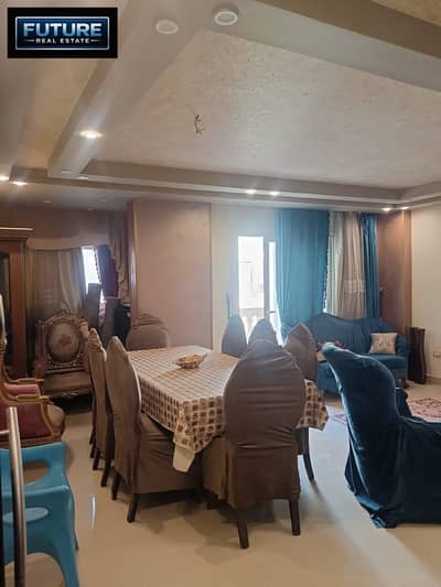 شقة 3 غرف نوم للبيع في زهراء المعادى، القاهرة - WhatsApp Image 2026-01-30 at 15.12. 21. jpeg