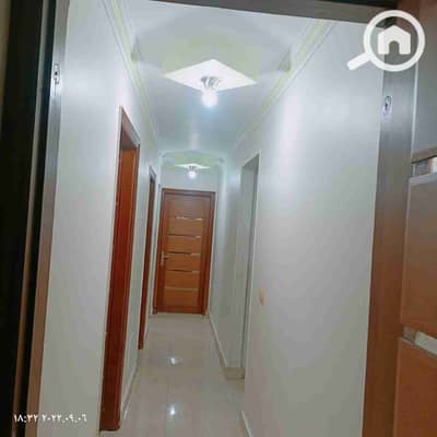 3 Bedroom Apartment for Rent in Hadayek al-Kobba, Cairo - 1000091090. jpg