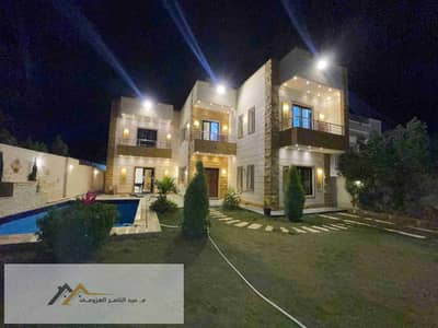 4 Bedroom Villa for Rent in King Mariout, Alexandria - 1000047137. jpg 4 Bedroom Villa for Rent in King Mariout, Alexandria - 1000047137. jpg