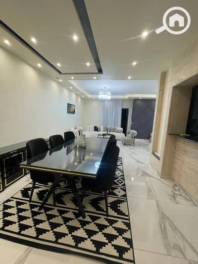 فلیٹ 3 غرف نوم للايجار في الشيخ زايد، الجيزة - WhatsApp Image 2026-01-30 at 1.46. 18 PM (5). jpeg