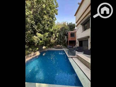 4 Bedroom Villa for Sale in New Cairo, Cairo - 1001610899. jpg