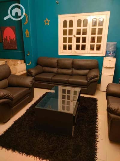 2 Bedroom Flat for Rent in New Cairo, Cairo - cad4bb7a-1a7b-443a-9f4b-e340ebde8e9a. jpg