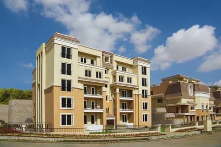 2 Bedroom Flat for Sale in Mostakbal City, Cairo - WhatsApp Image 2026-01-26 at 2.53. 05 PM. jpeg