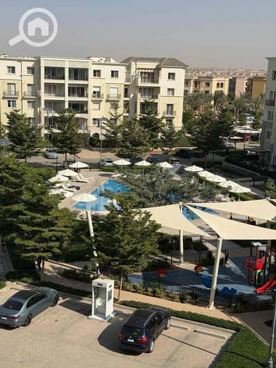 فلیٹ 3 غرف نوم للايجار في القاهرة الجديدة، القاهرة - 8051644e-274d-4c54-8f22-106074d7d4de. jpg