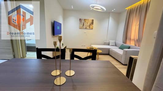 1 Bedroom Apartment for Rent in Madinaty, Cairo - 4896995c-eebb-4b12-b45c-d487b6898b12. jpg