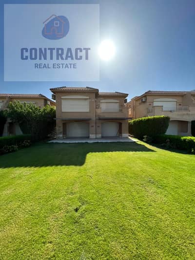 فیلا 6 غرف نوم للبيع في العين السخنة، السويس - WhatsApp Image 2025-12-27 at 4.21. 26 PM (2). jpeg