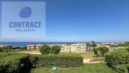 3 Bedroom Chalet for Sale in Ain Sukhna, Suez - WhatsApp Image 2026-01-11 at 3.39. 50 PM. jpeg