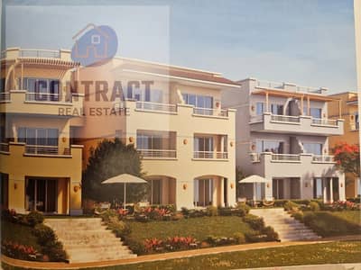 شاليه 2 غرفة نوم للبيع في العين السخنة، السويس - WhatsApp Image 2025-11-25 at 4.26. 15 PM. jpeg